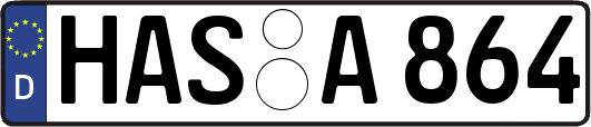 HAS-A864