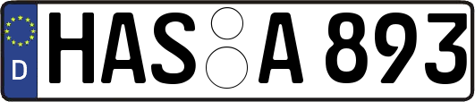 HAS-A893