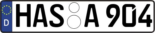 HAS-A904