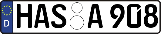 HAS-A908