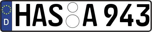 HAS-A943