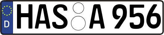 HAS-A956