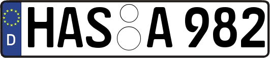 HAS-A982