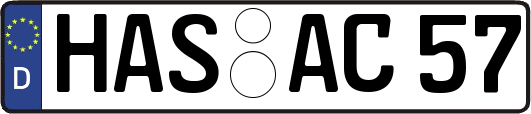 HAS-AC57