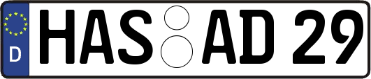 HAS-AD29