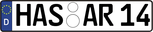 HAS-AR14