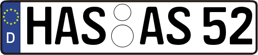 HAS-AS52