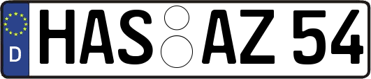 HAS-AZ54