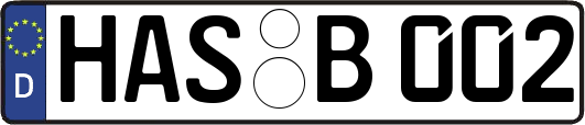 HAS-B002