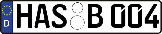 HAS-B004