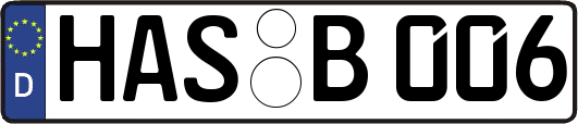 HAS-B006