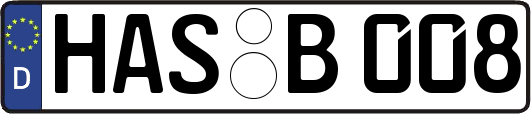 HAS-B008