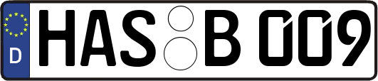HAS-B009