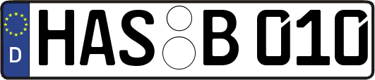 HAS-B010