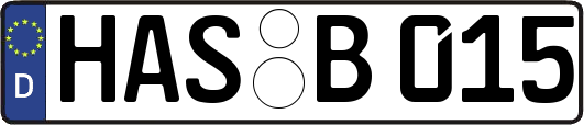 HAS-B015