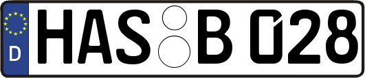 HAS-B028