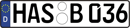 HAS-B036