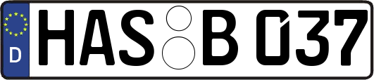 HAS-B037