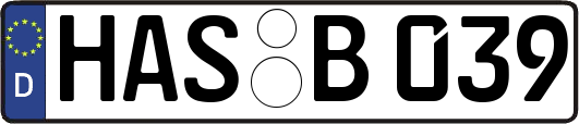 HAS-B039