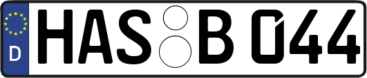 HAS-B044