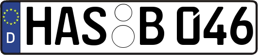 HAS-B046