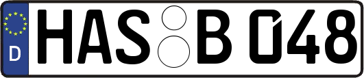 HAS-B048