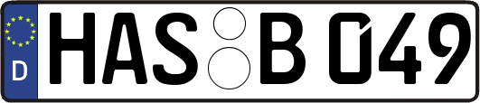 HAS-B049