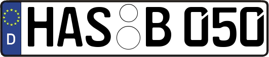 HAS-B050
