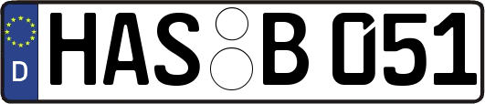 HAS-B051