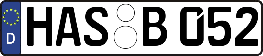 HAS-B052