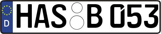 HAS-B053