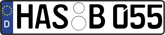 HAS-B055