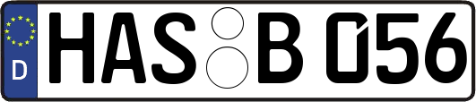 HAS-B056