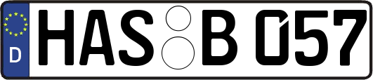 HAS-B057