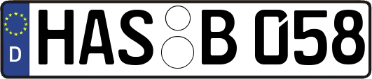 HAS-B058