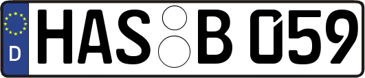 HAS-B059