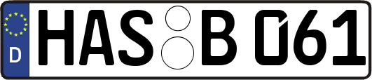 HAS-B061