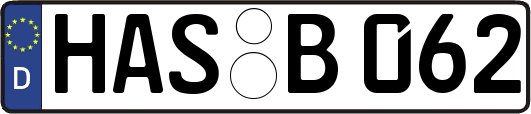HAS-B062
