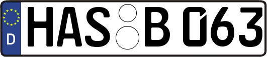 HAS-B063