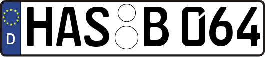 HAS-B064