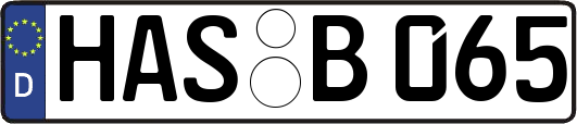 HAS-B065
