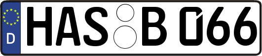 HAS-B066