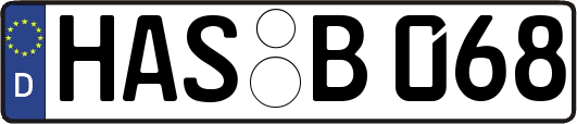 HAS-B068