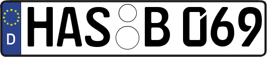 HAS-B069