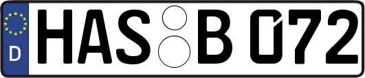 HAS-B072