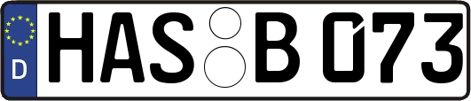 HAS-B073