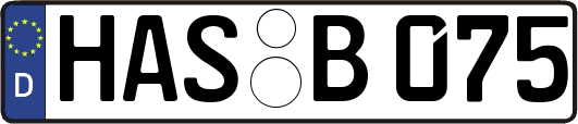 HAS-B075