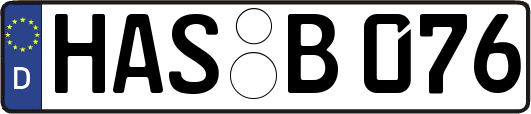 HAS-B076