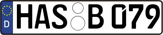 HAS-B079