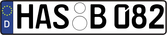 HAS-B082